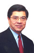 Dr. Julio León, University President
