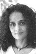 Arundhati Roy, Author
