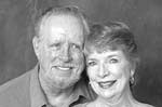Duane and Gwen Hunt return to Southern theatre reprising the roles of Andrew Makepeace Ladd III and Melissa Gardner.
