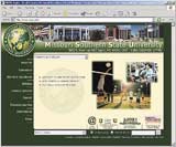 SouthernÂ´s new homepage went online Feb. 4
