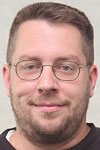 Greg Salzer - State News Editor
