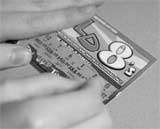 Lottery tickets remain in demand 