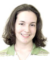 Jessica MacIntosh - Editor-in-Chief
