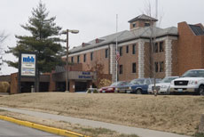 Missouri Southern will take ownership of the McCune-Brooks Hospital building by 2008 and begin renovation. The University has no definite plans for its use at this time.
