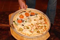 Blackthorn Pizza and Pub in Joplin opened in September and offers food, drinks, and entertainment. They are open 4 p.m. to 1

