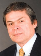 The late professor José Alvarez.
