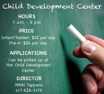 Childhood Development Center