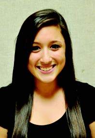 Samantha Zoltanski, Assistant Sports Editor