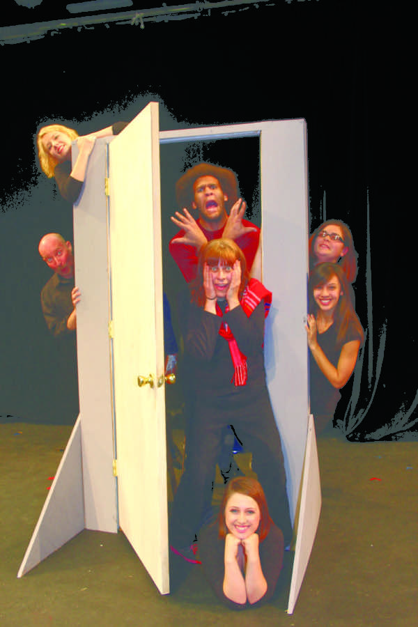 One-Acts reflect student directors individuality