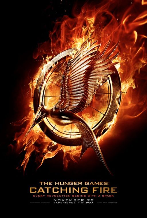 Hunger+Games+-+Catching+Fire