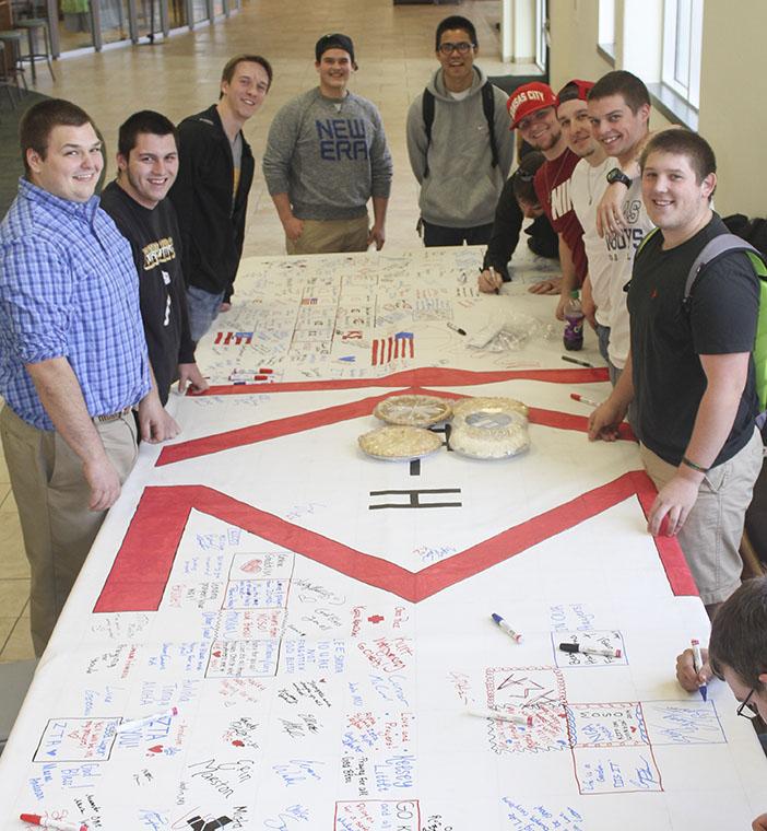 Boston Marathon Bombing Prayer Canvas