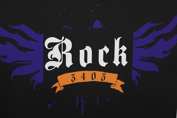 Rock 3405