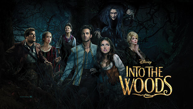 Into+the+Woods%2C+a+Broadway+original%2C+intertwines+classic+fairy+tales+in+a+musical+motion+picture%2C+starring+big+names+such+as+Meryl+Streep%2C+Emily+Blunt+and+Johnny+Depp.+The+film+will+show+at+6%3A30+p.m.+on+Thursday%2C+March+12%2C+at+Phelps+Theatre.