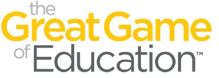 The Great Game of Education