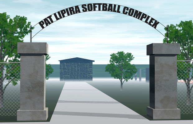 Pat+Lipira+Softball+Complex