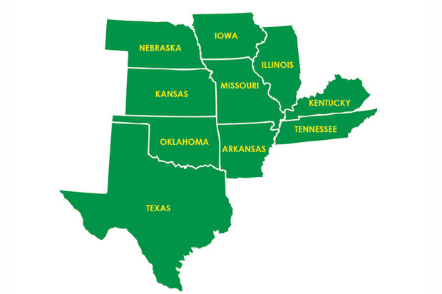Effective+next+year%2C+Missouri+Southern+will+expand+the+number+of+states+in+thesurrounding+area+that+will+be+a+part+of+the+Lion+Pride+Tuition.