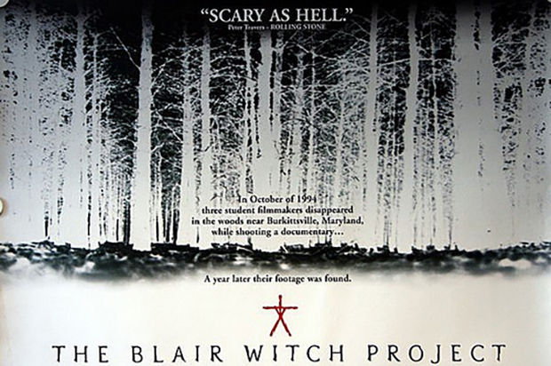 The+Blair+Witch+Project