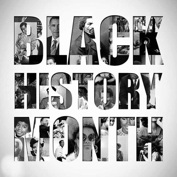 Black+History+Month+in+full-swing