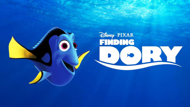 Finding+Dory