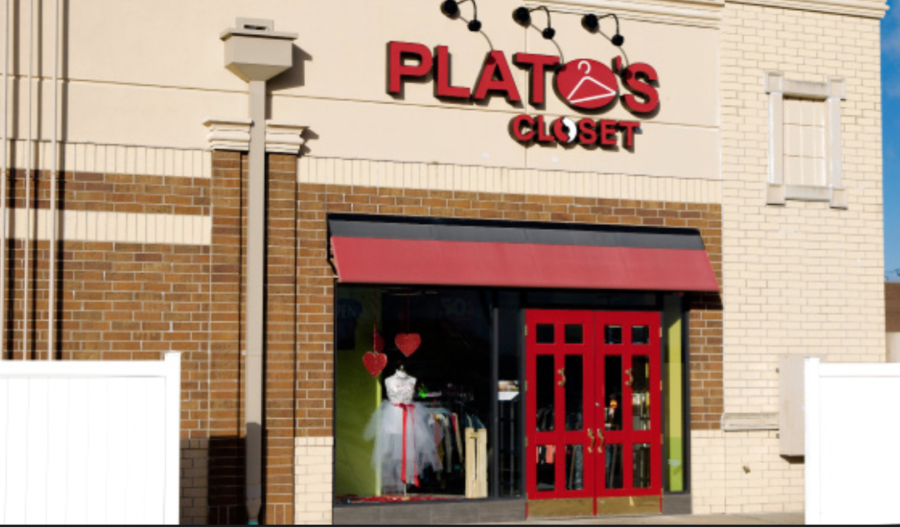 Platos+Closet