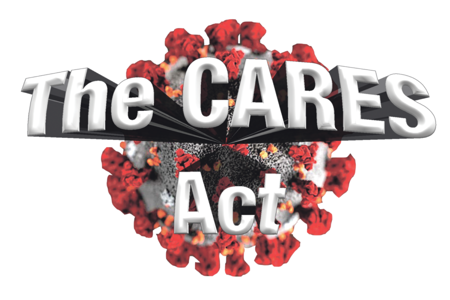 What is the CARES Act?
