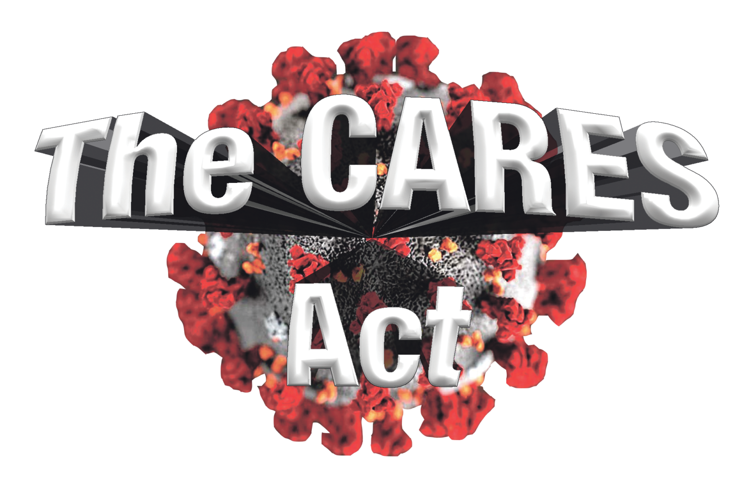 what-is-the-cares-act-the-chart