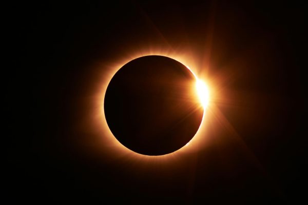 Viewing a Solar Eclipse: Informational Session for MSSU Students