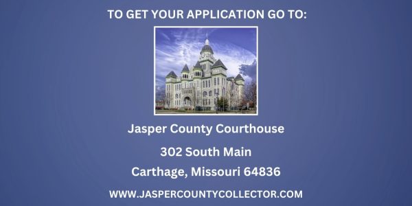 Jasper County Seniors Eligible for Property Tax Credit: What You Need to Know