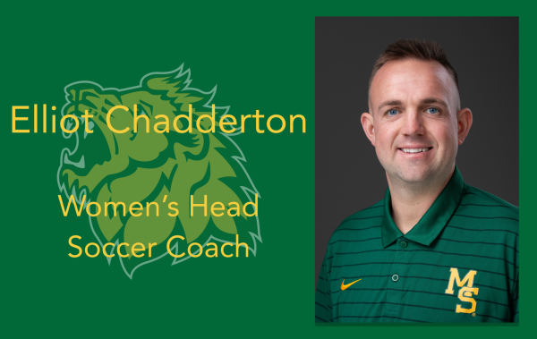Missouri Southern Names New Head Soccer Coach